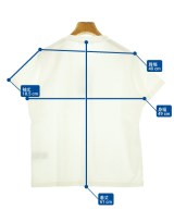 Simplicite（シンプリシテ）Tシャツ・カットソー 白 サイズ:F レディース/2200712307024