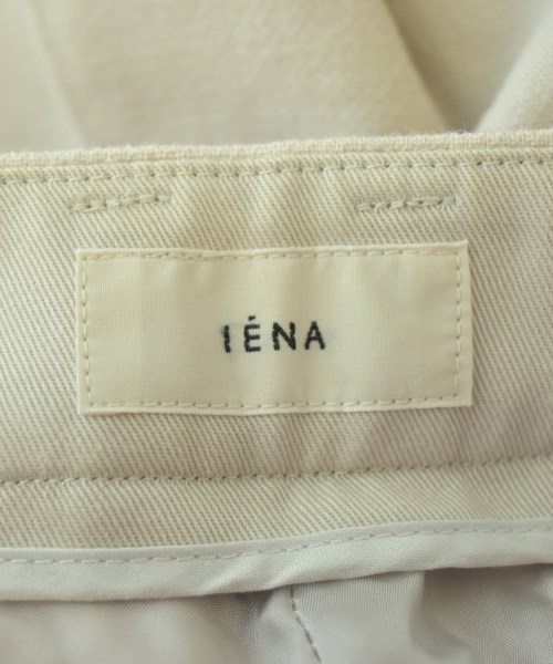 IENA（イエナ）その他 ベージュ サイズ:40(M位) レディース/2200712426077