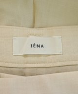 IENA（イエナ）クロップドパンツ ベージュ サイズ:38(M位) レディース/2200712522014