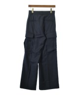IENA（イエナ）カーゴパンツ 紺 サイズ:38(M位) レディース/2200714812045