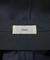 IENA（イエナ）カーゴパンツ 紺 サイズ:38(M位) レディース/2200714812045
