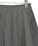 IENA（イエナ）ロング・マキシ丈スカート グレー サイズ:38(M位) レディース/2200712443050