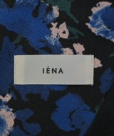 IENA（イエナ）ワンピース 青 サイズ:38(M位) レディース/2200712443074