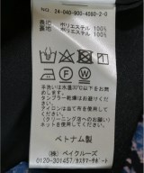 IENA（イエナ）ワンピース 青 サイズ:38(M位) レディース/2200712443074