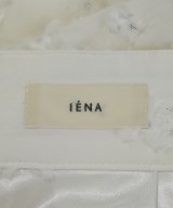 IENA（イエナ）ロング・マキシ丈スカート 白 サイズ:38(M位) レディース/2200712443081