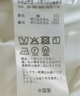 IENA（イエナ）ロング・マキシ丈スカート 白 サイズ:38(M位) レディース/2200712443081