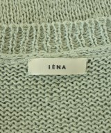 IENA（イエナ）ニット・セーター 緑 サイズ:F レディース/2200712480345