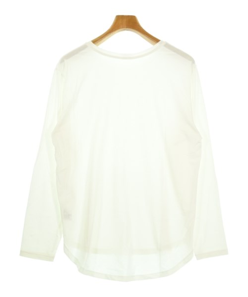 IENA（イエナ）Tシャツ・カットソー 白 サイズ:F レディース/2200712480444