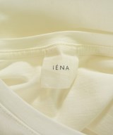 IENA（イエナ）Tシャツ・カットソー 白 サイズ:F レディース/2200712480444