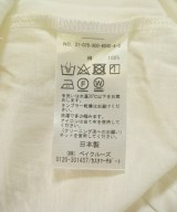 IENA（イエナ）Tシャツ・カットソー 白 サイズ:F レディース/2200712480444
