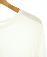 IENA（イエナ）Tシャツ・カットソー 白 サイズ:F レディース/2200712480444