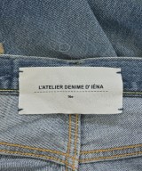 IENA（イエナ）デニムパンツ 青 サイズ:38(M位) レディース/2200712485012