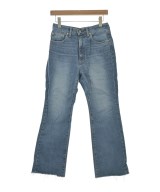 IENA（イエナ）デニムパンツ 青 サイズ:38(M位) レディース/2200712485043