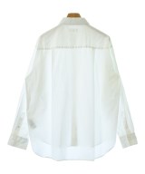 IENA（イエナ）カジュアルシャツ 白 サイズ:38(M位) レディース/2200716331018