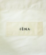IENA（イエナ）カジュアルシャツ 白 サイズ:38(M位) レディース/2200716331018