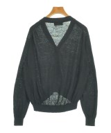 SLOBE IENA（スローブイエナ）カーディガン 黒 サイズ:-(XL位) レディース/2200711911079