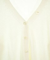 IENA（イエナ）カーディガン 白 サイズ:F レディース/2200712636063