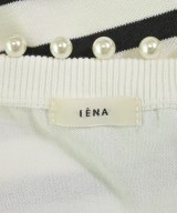 IENA（イエナ）ベスト/ノースリーブ 白 サイズ:-(M位) レディース/2200712869041