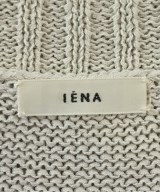 IENA（イエナ）ベスト 白 サイズ:-(M位) レディース/2200713167061