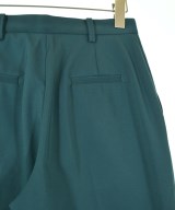 IENA（イエナ）スラックス 緑 サイズ:36(S位) レディース/2200716661054