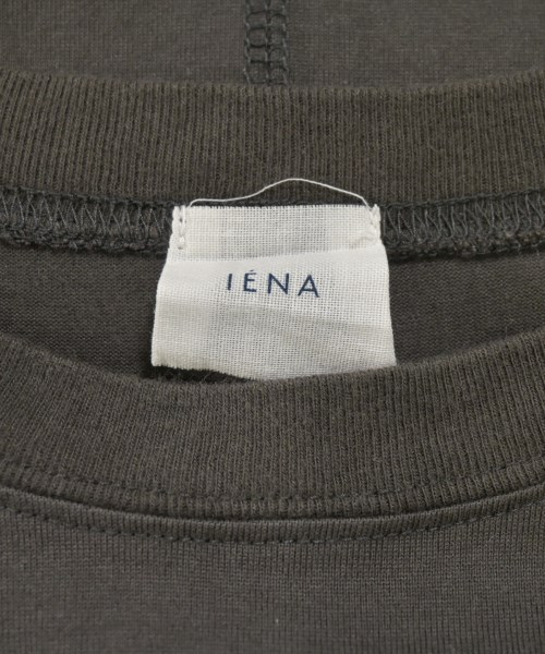 IENA（イエナ）タンクトップ グレー サイズ:F レディース/2200716752011