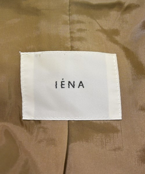 IENA（イエナ）その他 ベージュ サイズ:36(S位) レディース/2200710474056