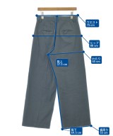 IENA（イエナ）その他 青 サイズ:40(M位) レディース/2200711122017