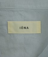 IENA（イエナ）カジュアルシャツ 青 サイズ:F レディース/2200712947282