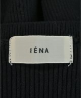 IENA（イエナ）ニット・セーター 黒 サイズ:-(XS位) レディース/2200714172064