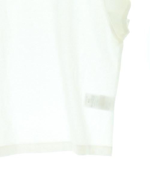 IENA（イエナ）Tシャツ・カットソー 白 サイズ:F レディース/2200714343099