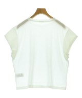IENA（イエナ）Tシャツ・カットソー 白 サイズ:F レディース/2200714343099