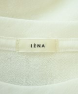 IENA（イエナ）Tシャツ・カットソー 白 サイズ:F レディース/2200714343099