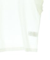IENA（イエナ）Tシャツ・カットソー 白 サイズ:F レディース/2200714343099