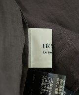IENA（イエナ）ブラウス 茶 サイズ:F レディース/2200716210146