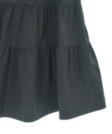 IENA（イエナ）ロング・マキシ丈スカート 黒 サイズ:40(M位) レディース/2200716210245