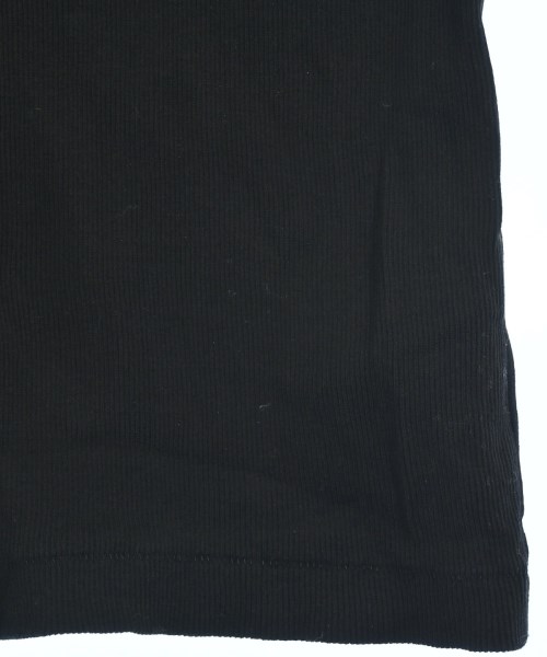 IENA（イエナ）タンクトップ 黒 サイズ:-(XS位) レディース/2200709752172