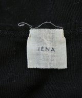 IENA（イエナ）タンクトップ 黒 サイズ:-(XS位) レディース/2200709752172