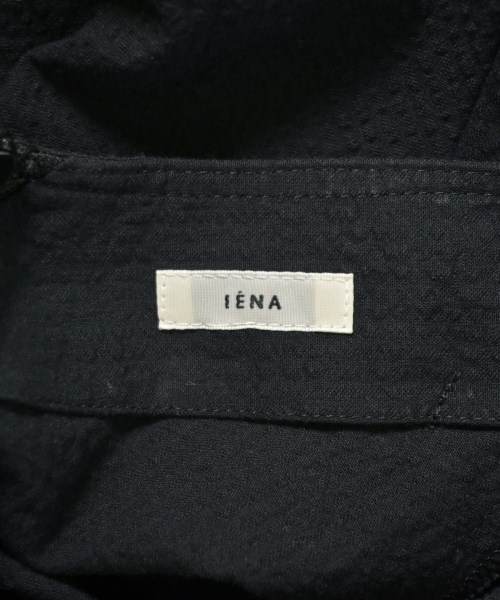IENA（イエナ）ワンピース 黒 サイズ:38(M位) レディース/2200712830058