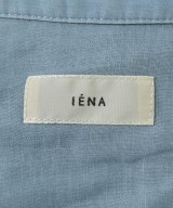 IENA（イエナ）カジュアルシャツ 青 サイズ:F レディース/2200717209033