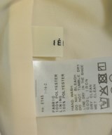 IENA（イエナ）スラックス 紺 サイズ:36(S位) レディース/2200717305032