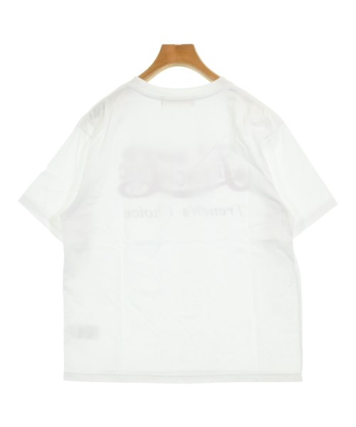 IENA（イエナ）Tシャツ・カットソー 白 サイズ:F レディース/2200714662022