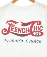 IENA（イエナ）Tシャツ・カットソー 白 サイズ:F レディース/2200714662022