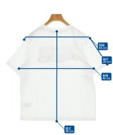 IENA（イエナ）Tシャツ・カットソー 白 サイズ:F レディース/2200714662022