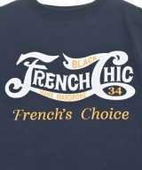 IENA（イエナ）Tシャツ・カットソー 紺 サイズ:F レディース/2200714662039