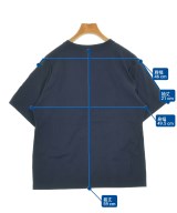 IENA（イエナ）Tシャツ・カットソー 紺 サイズ:F レディース/2200714662039