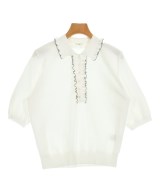 IENA（イエナ）ポロシャツ 白 サイズ:-(L位) レディース/2200714662091