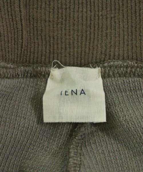 IENA（イエナ）その他 カーキ サイズ:-(S位) レディース/2200702619212