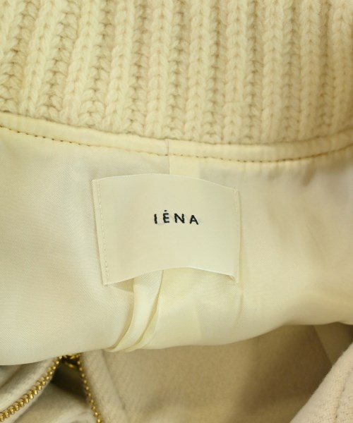 IENA（イエナ）その他 ベージュ サイズ:36(S位) レディース/2200704538016
