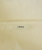 IENA（イエナ）ニット・セーター 白 サイズ:-(M位) レディース/2200704538047