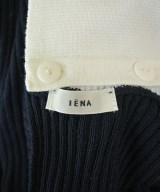 IENA（イエナ）ニット・セーター 紺 サイズ:-(XS位) レディース/2200704538061